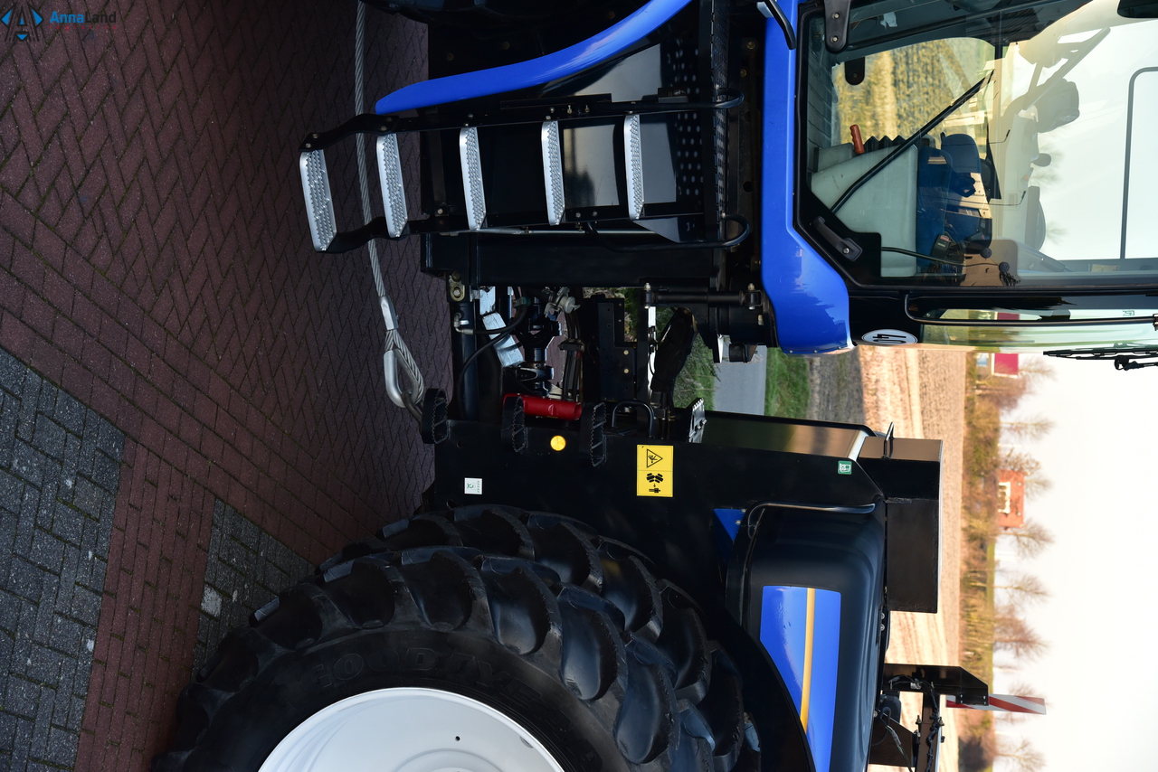 Трактор колісний New Holland T9.560 - 24 - Annaland.com.ua.jpg Продаж бу сг техніки з Нідерландів
